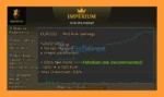 Imperium EA MT5 Review