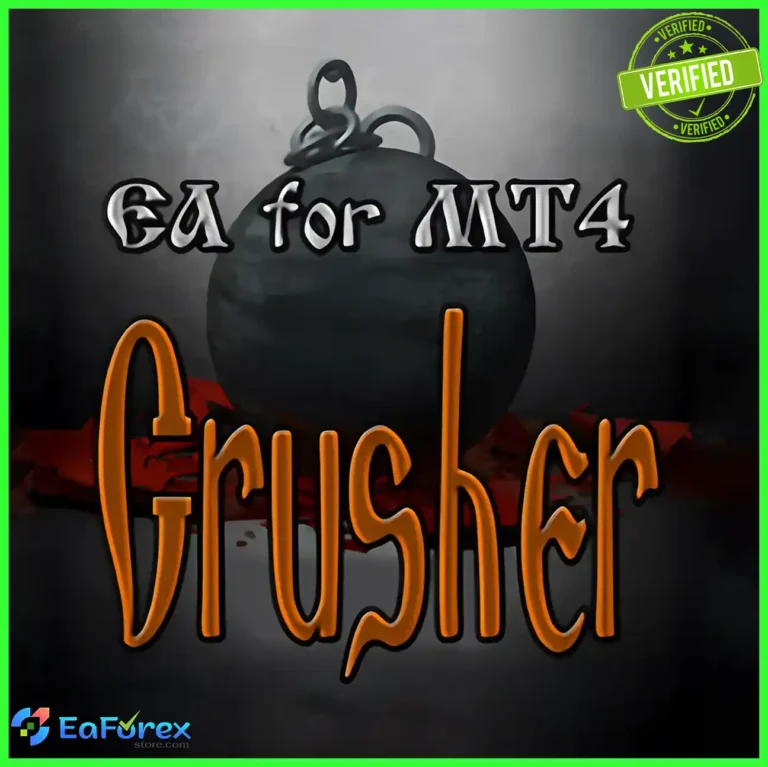 Crusher EA