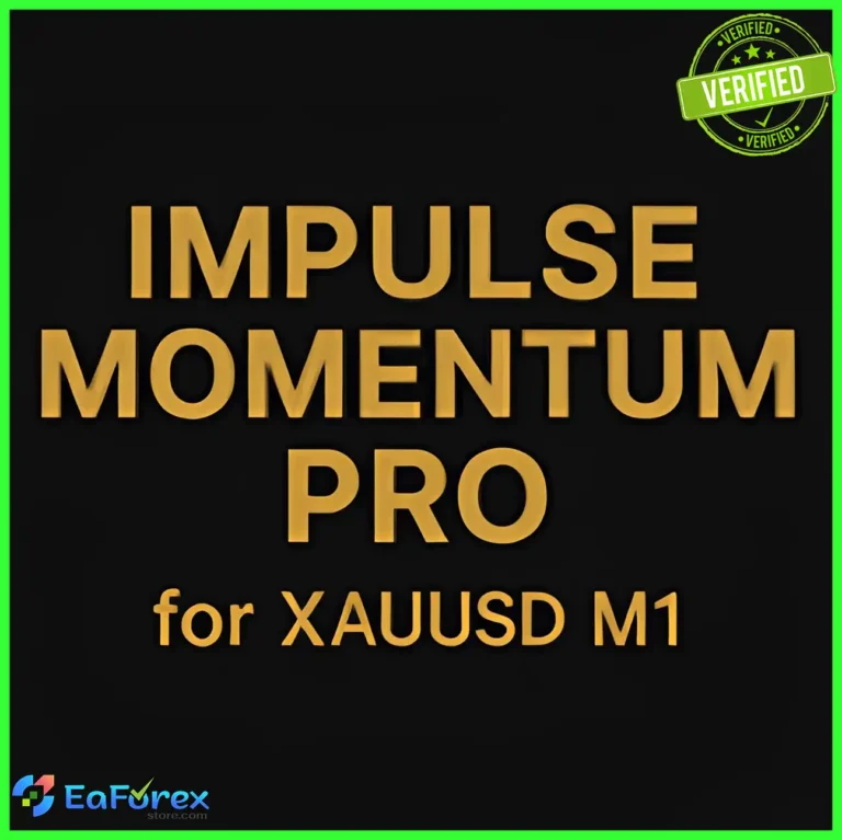 Impulse Momentum PRO EA MT5