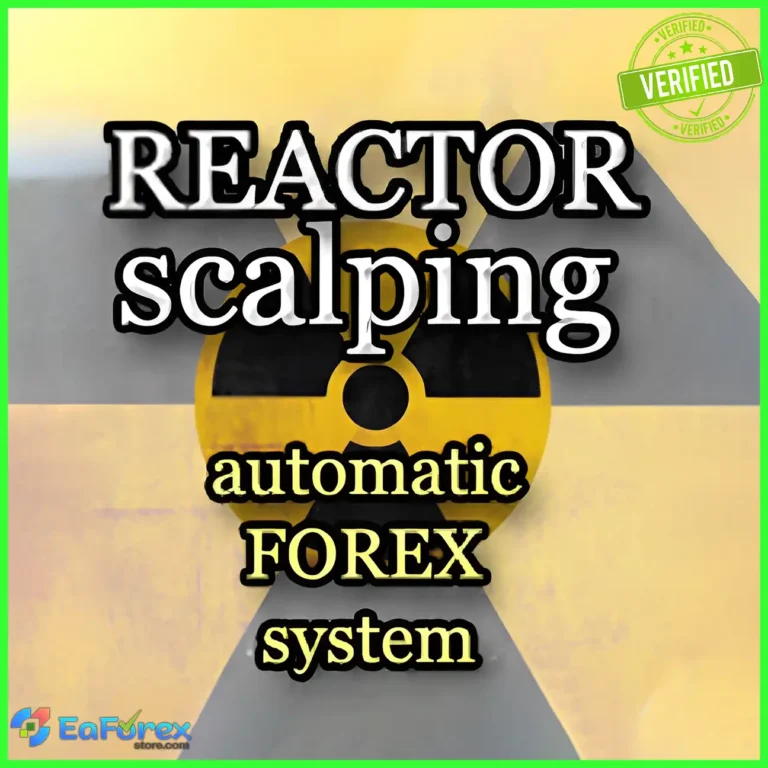 ReactorScalping EA