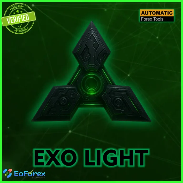 Exo Light EA MT5