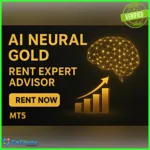 Ai Neural Gold EA MT5