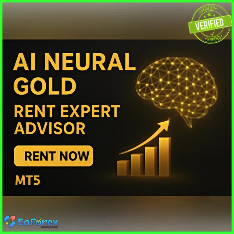 Ai Neural Gold EA MT5