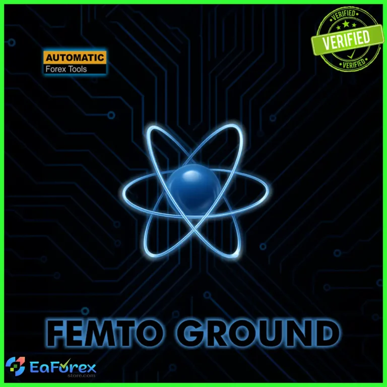Femto Ground EA MT5