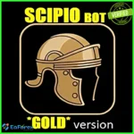 Scipio Gold Bot EA
