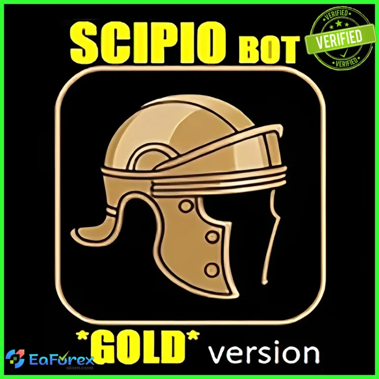 Scipio Gold Bot EA