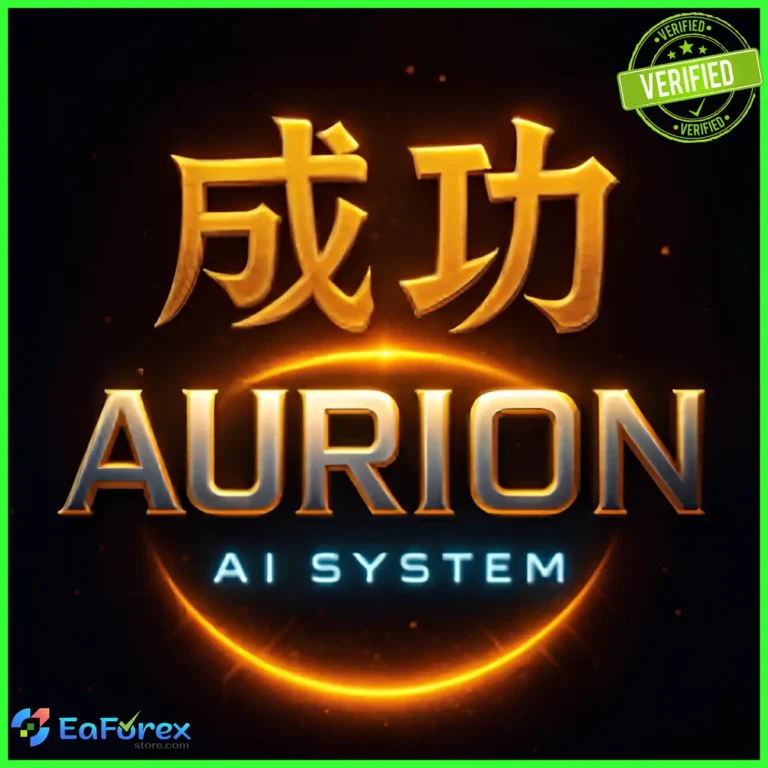 AuriON AI System EA
