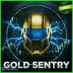 Gold Sentry EA MT5