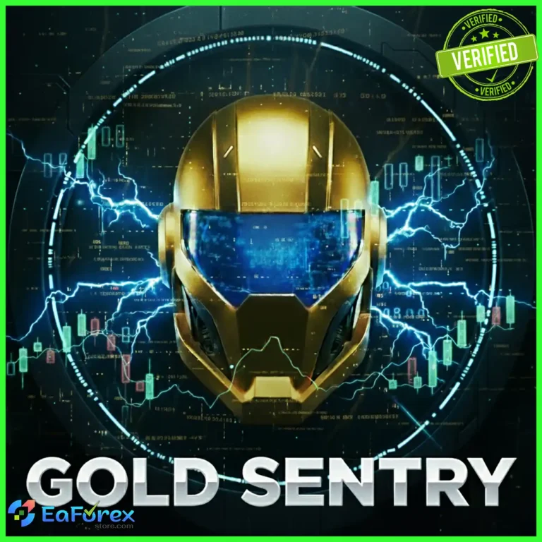 Gold Sentry EA MT5
