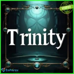 Trinity Gold EA