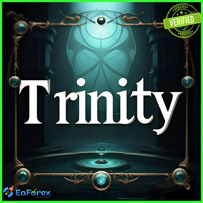 Trinity Gold EA