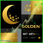 Golden Moon AI EA MT4