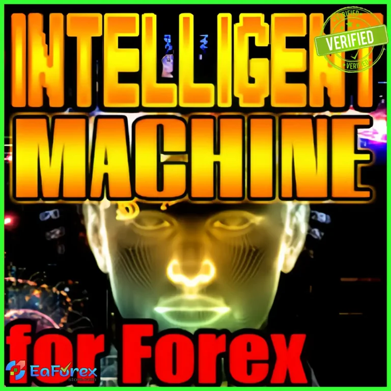 Intelligent Machine EA MT4