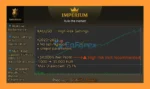 Imperium EA MT5 Backtest