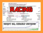 Racing EA MT4 Backtest