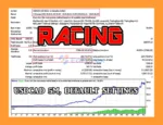 Racing EA Backtest