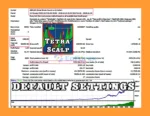 TetraScalp EA Backtest