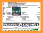 TetraScalp EA MT4 Backtest