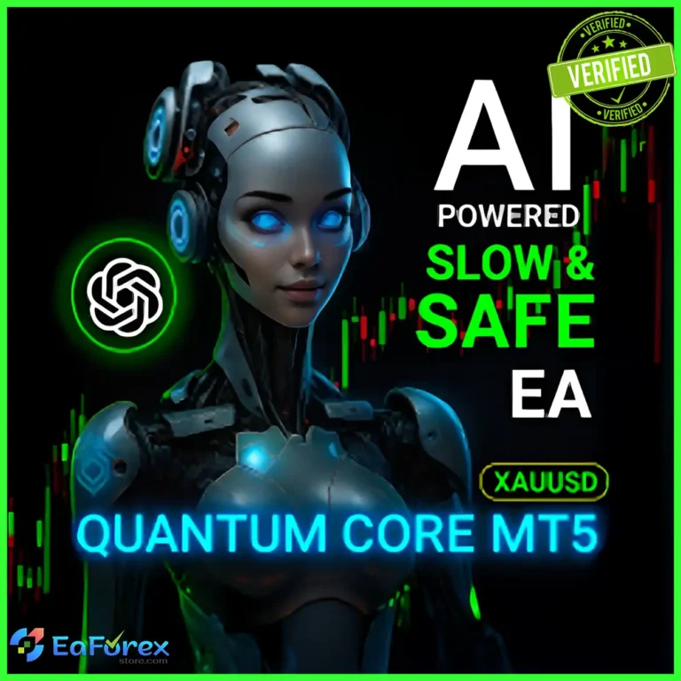 Quantumcoremt5 EA