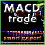 MacdTrade EA