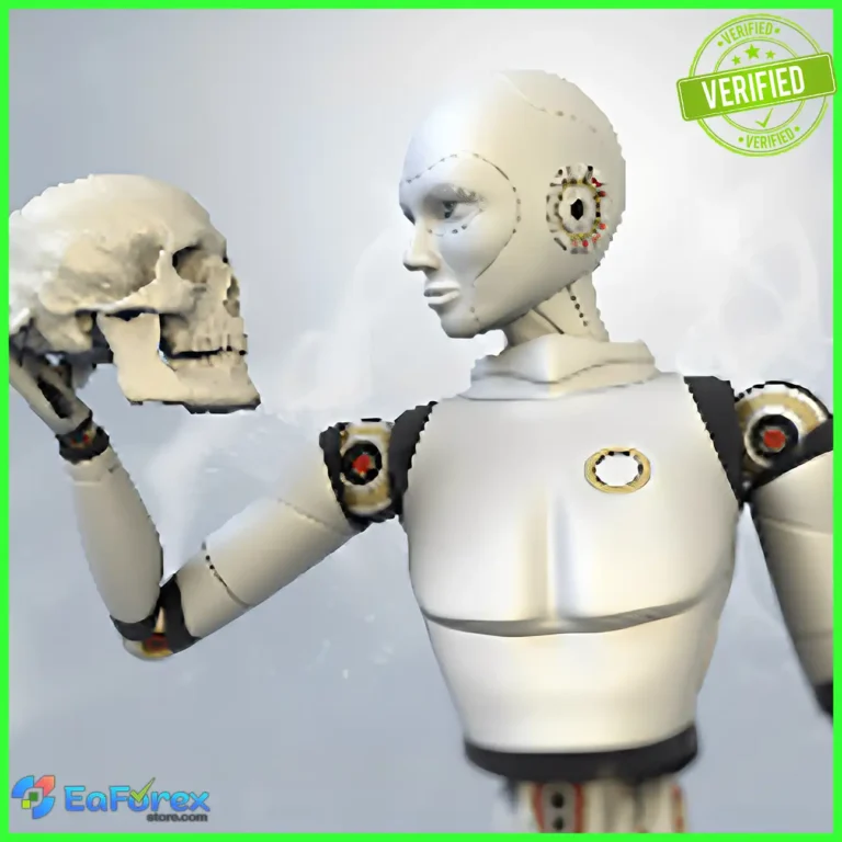 Forex Fortune Navigators EA