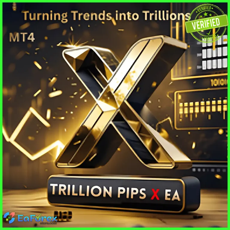 Trillion Pips X EA