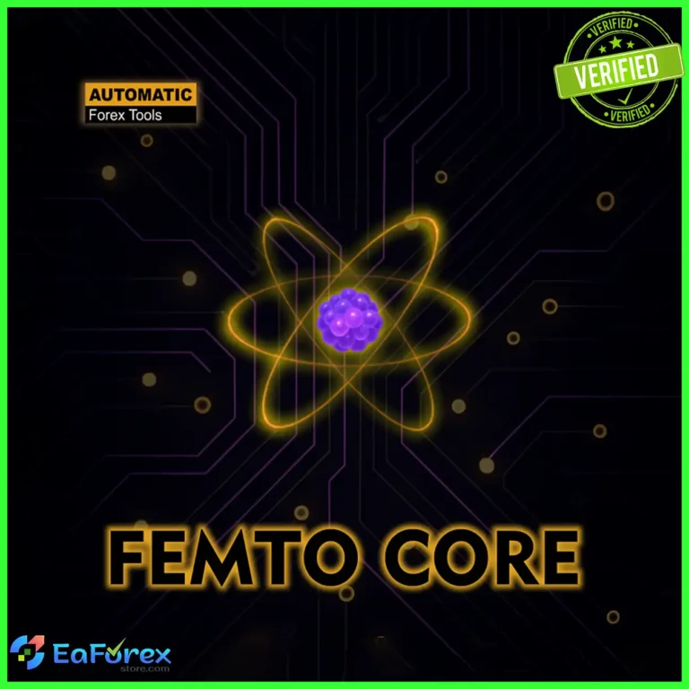 Femto Core EA MT5