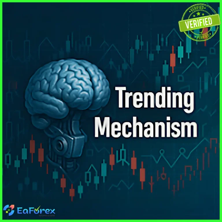 Trending Mechanisms EA