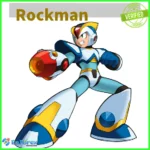 Rockman EA