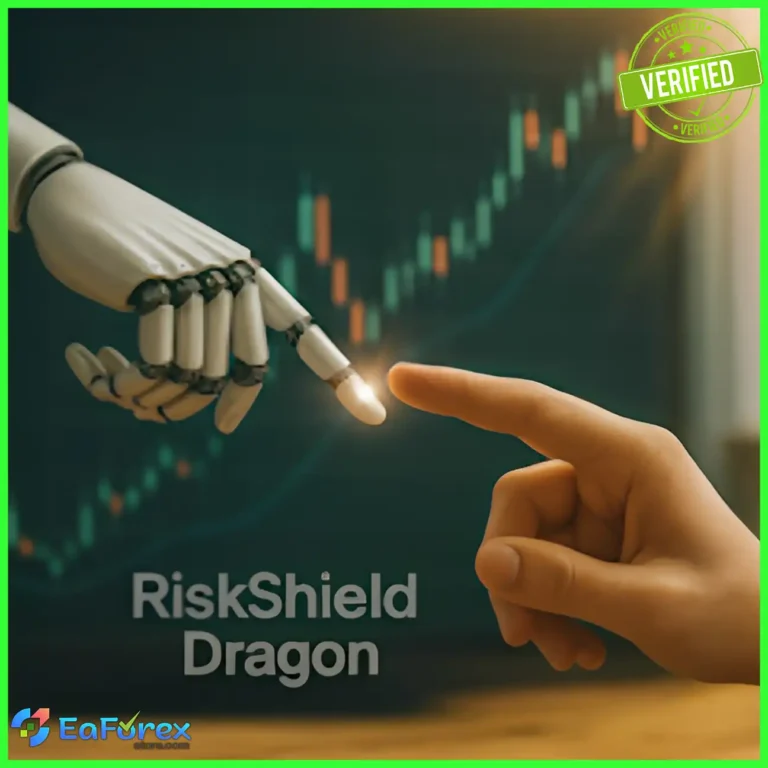 Dragon Risk Shield EA