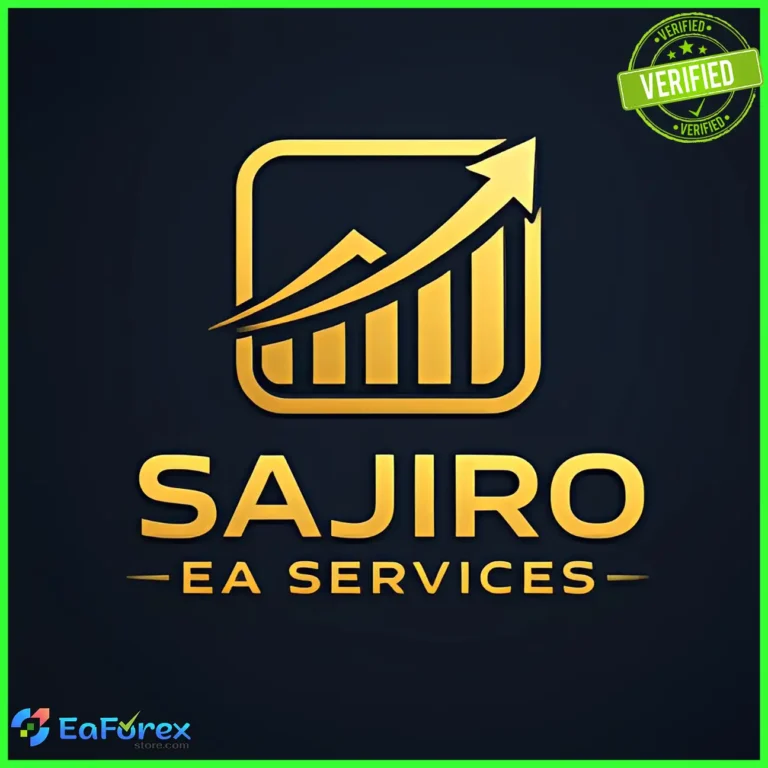 Sajiro 2S2B Trend Following EA