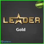 Gold Leader mt4 EA