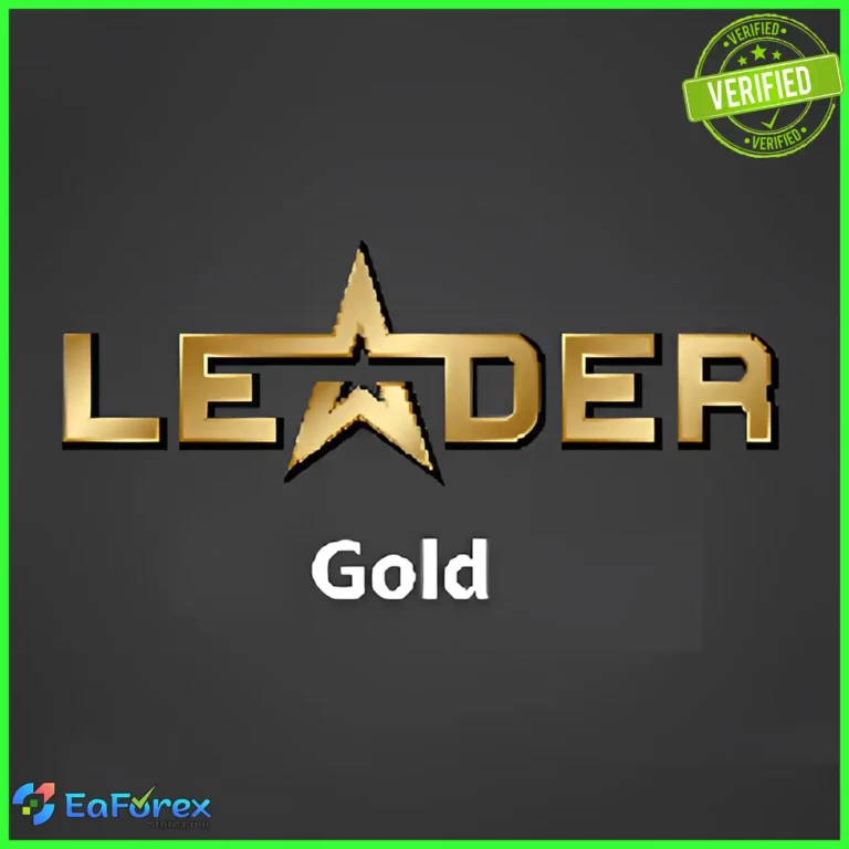 Gold Leader mt4 EA