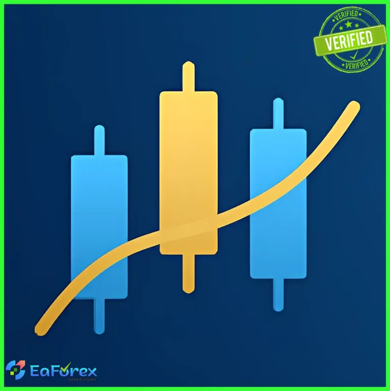 TrendPullback LimitDistance EA