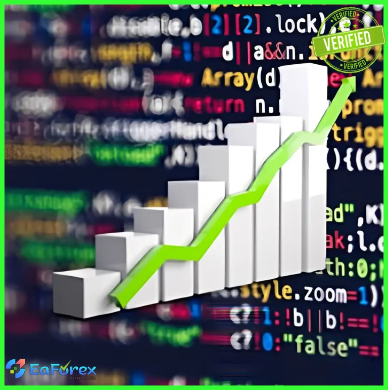 Case Automatic mt4 EA