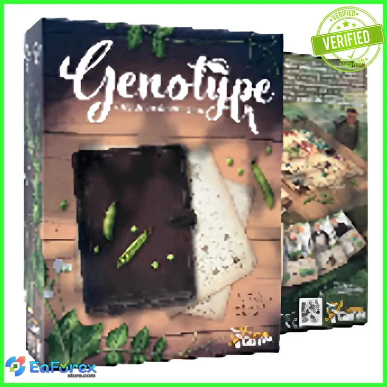 Genostype ADV EA