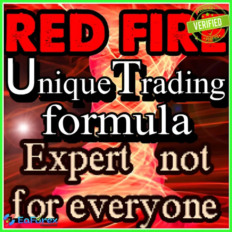 Red Fire EA