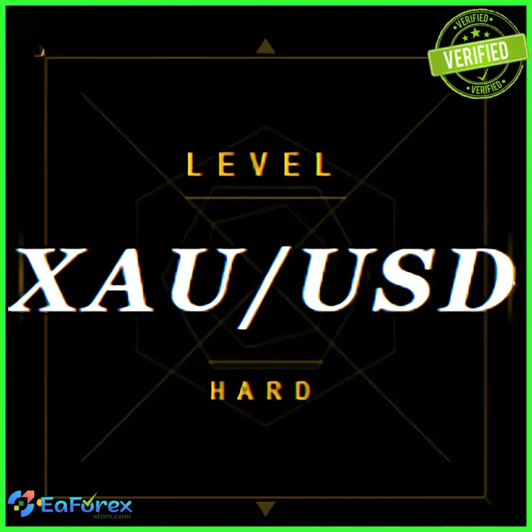 Level Hard Xauusd EA MT4