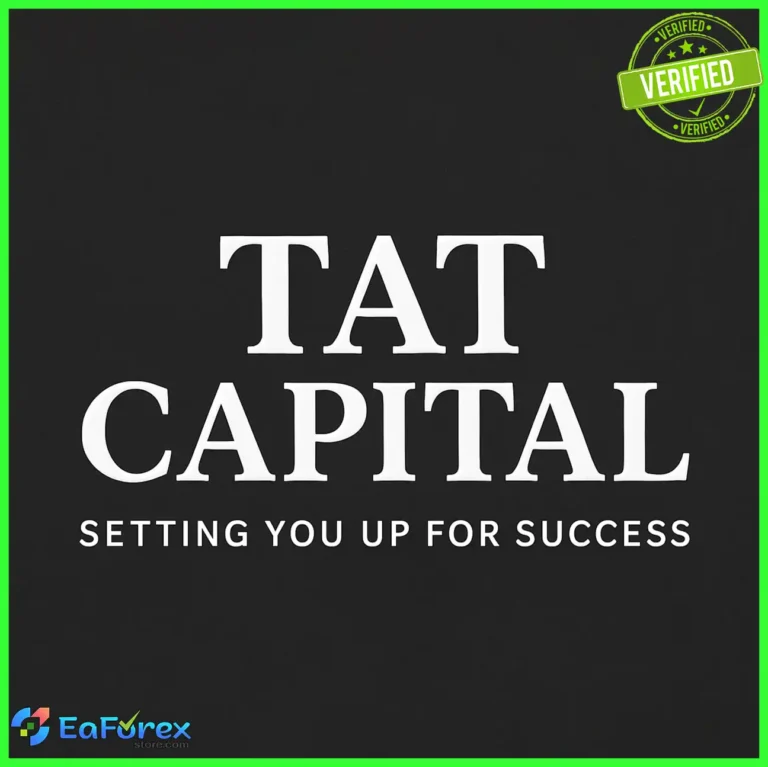 Tat Capital Trading Bot EA