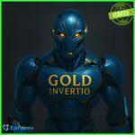 Gold Invertio scalping EA MT4