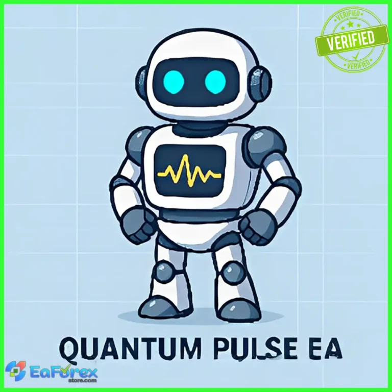 Quantum Pulse EA MT4