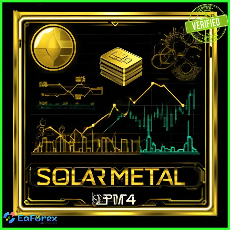 Solar Metal EA MT4