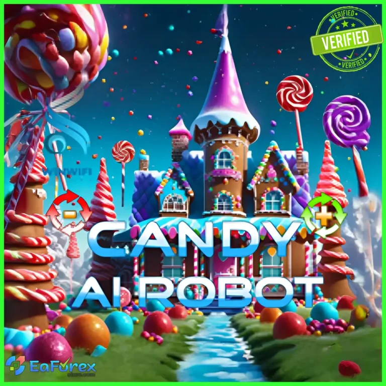 Candy Ai Robot EA