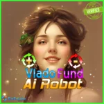 Vlado Fund Ai Robot EA MT4