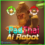 Padthai Ai Robot EA MT4