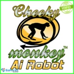 Cheeky Monkey Ai Robot EA MT4