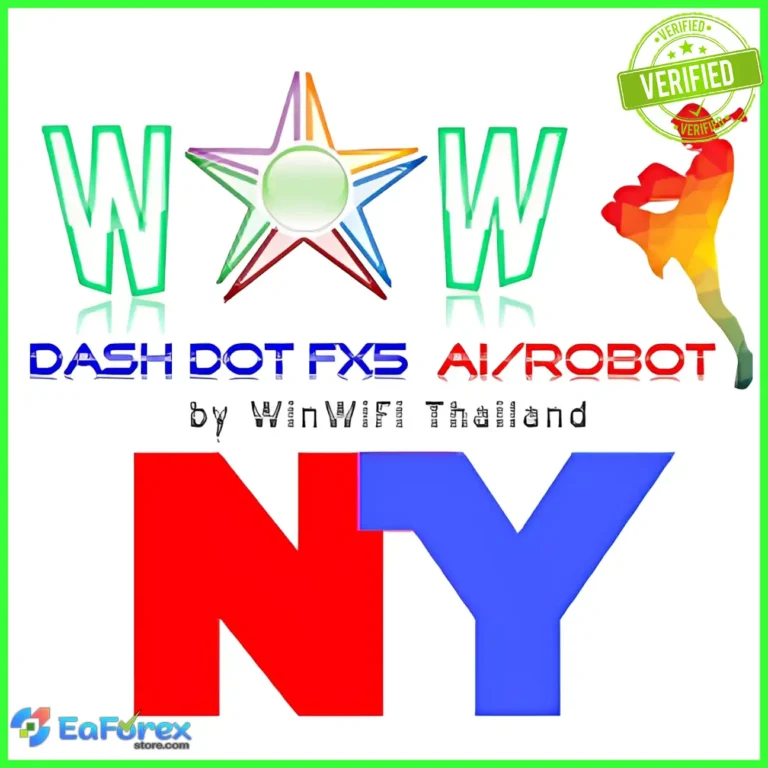 WOW Dash DotFX5 NY Ai Robot EA