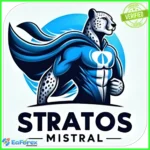 Stratos Mistral mt4