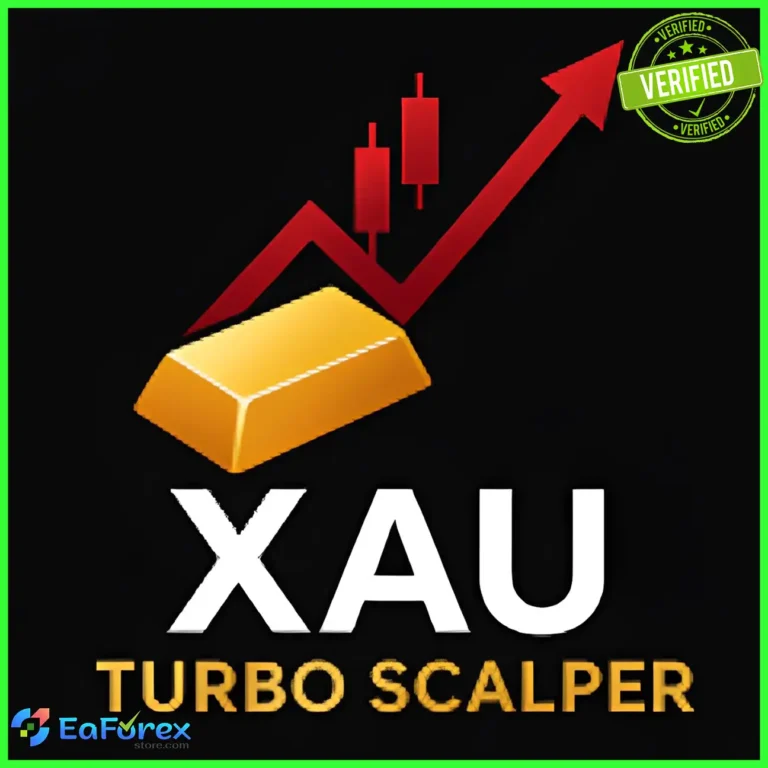 XAU Turbo Scalper EA MT4