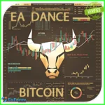 EA Dance BTC h1 MT4